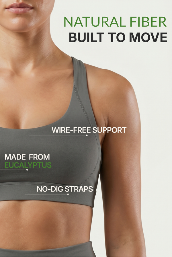 Strappy-Back Sports Bra3