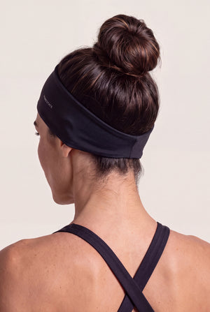 Wide Training Headband