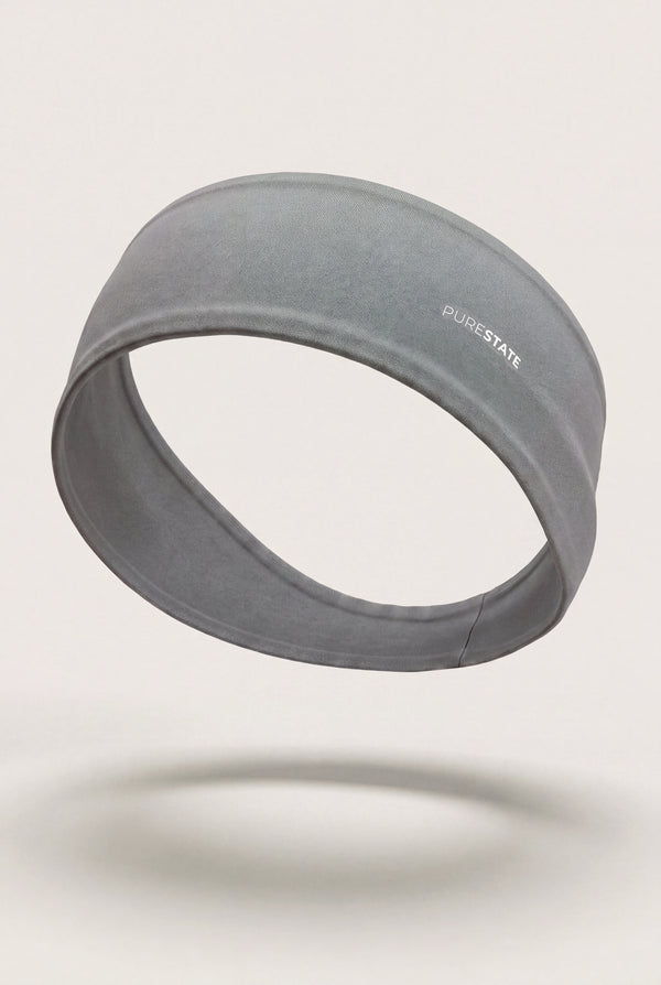 Wide Training Headband