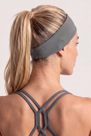 Wide Training Headband