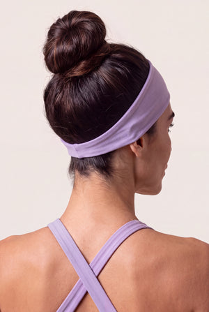 Wide Training Headband