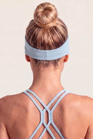 Wide Training Headband