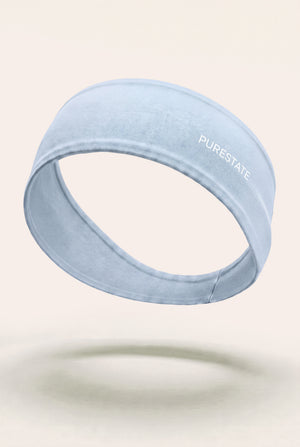 Wide Training Headband
