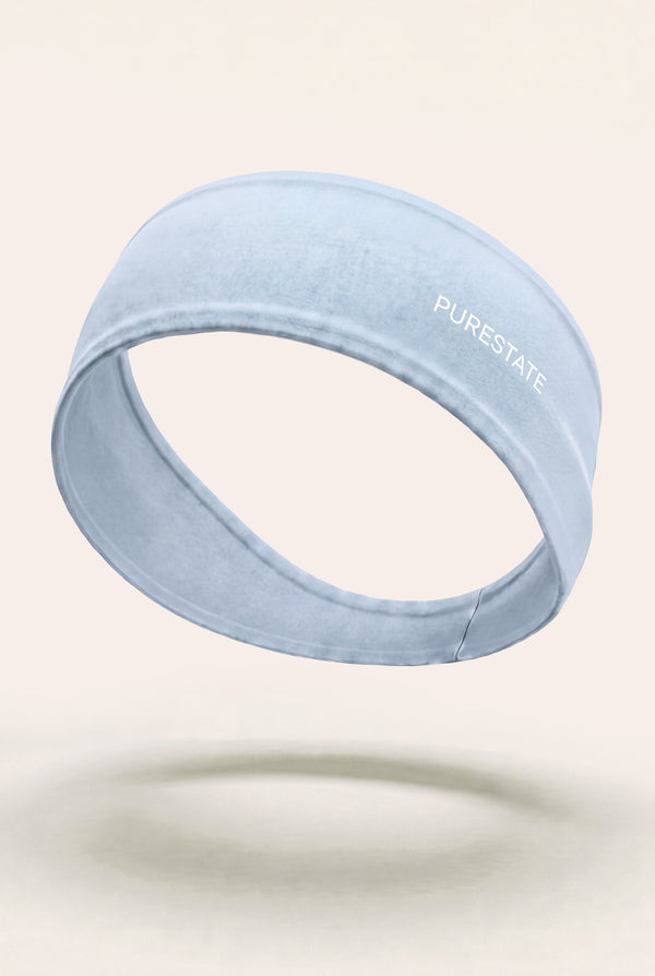 Wide Training Headband