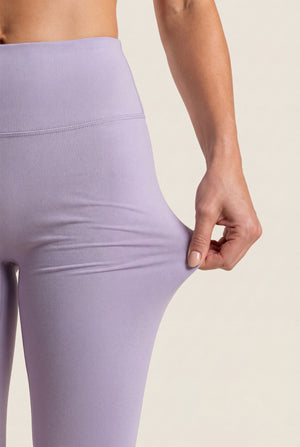 High-Rise Full-Length Leggings