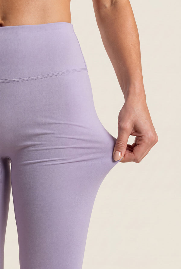 High-Rise Full-Length Leggings