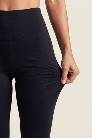 High-Rise Full-Length Leggings
