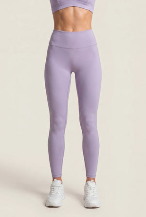 High-Rise Full-Length Leggings