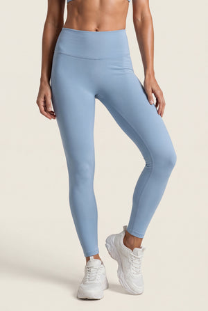 High-Rise Full-Length Leggings
