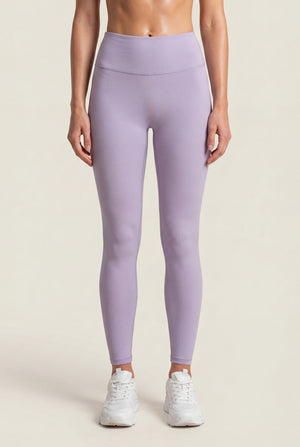 High-Rise Full-Length Leggings