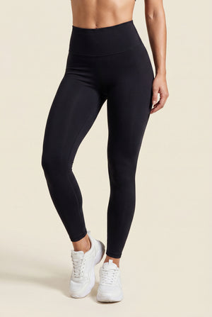 High-Rise Full-Length Leggings