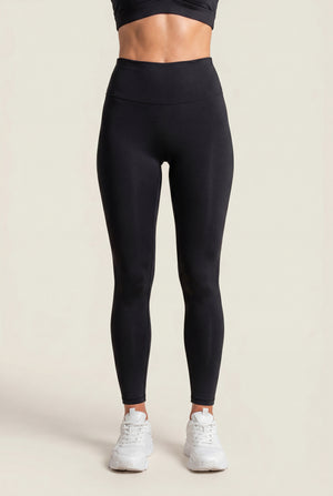 High-Rise Full-Length Leggings