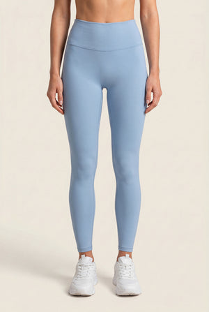 High-Rise Full-Length Leggings
