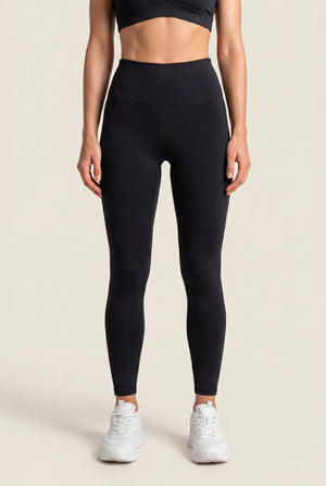 High-Rise Full-Length Leggings