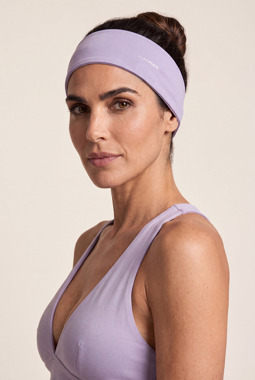 Wide Training Headband