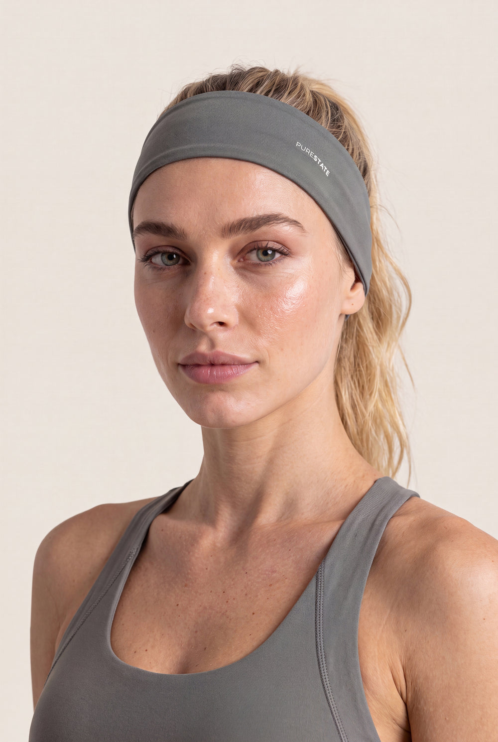 Wide Training Headband