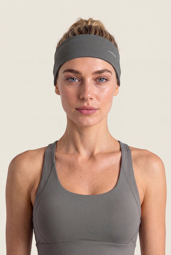 Wide Training Headband